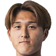 Kyo Hosoi, Left-Back at Yokohama