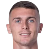 Simone Mazzocchi, Centre-Forward at Cosenza