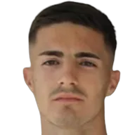 David Herrera, Defender at Toledo