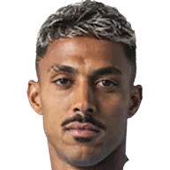 Lukian, Centre-Forward at Yokohama