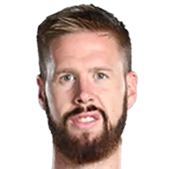Pontus Jansson, Centre-Back at Malmö FF