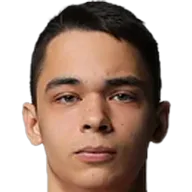 Danila Knyazev, Attacking Midfield at Murom