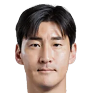 Kim Yeong-Chan, Centre-Back at Anyang