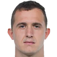 Andrey Lunev, Goalkeeper at Dinamo Moskva