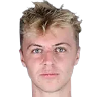 Joseph Picotto, Midfielder at Maryland College Park Terrapins