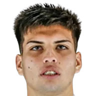 Leonel Pérez, Defensive Midfield at Racing Club