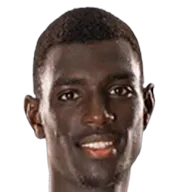 Demba N'Diaye, Centre-Back at Helsingborg