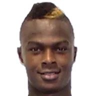 José Angulo, Centre-Forward at Manta