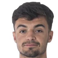 Josiño, Midfielder at Formentera