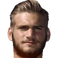 Aniello Viscovo, Goalkeeper at Olbia