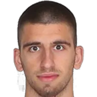 Adrian Zeljković, Defensive Midfield at MTK