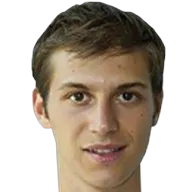 Pietro Cogliati, Forward at Città di Varese