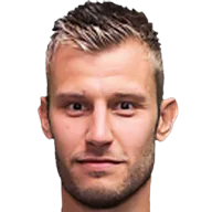 Laurie Walker, Goalkeeper at Solihull Moors