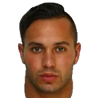 Kerim Frei, Attacking Midfield at Batman Petrolspor