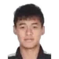 He Longhai, Left-Back at Qingdao West Coast