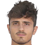 Gianluca Carpani, Central Midfield at Città di Teramo