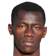 Mohamed Camara, Defensive Midfield at PAOK