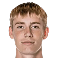 Marcus Kristensen, Central Midfield at Fremad Amager