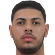 Ewerton, Goalkeeper at Académico de Viseu F.C.