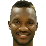 Adama Niane, Centre-Forward at Legentus FC