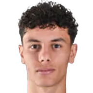 Anis Yadir, Attacking Midfield at De Treffers