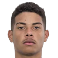Kauê, Goalkeeper at Corinthians