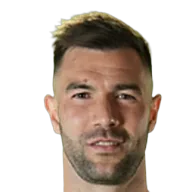 Fausto Grillo, Centre-Back at Concepción