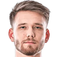 Henri Välja, Central Midfield at Pärnu JK Vaprus