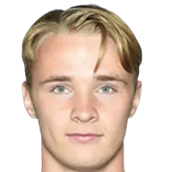 Sivert Øverby, Left-Back at Kalmar