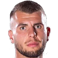 Thomas Callens, Goalkeeper at Annecy