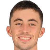 Andrew Shaffer, Midfielder at Des Moines Menace