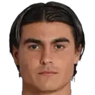 Luka Romero, Right Winger at Cruz Azul
