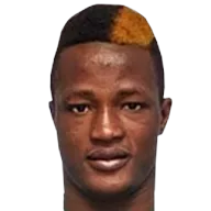 Abu Kamara, Centre-Forward at PSM