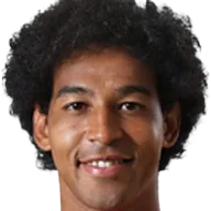Ryo Germain, Centre-Forward at Shimizu S-Pulse