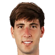 Juan Miranda, Left-Back at Bologna