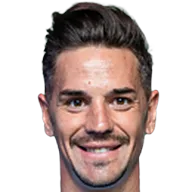 Fran Grimà, Right-Back at Badalona Futur