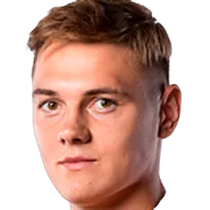 Artem Sokol, Right-Back at Rodina Moskva