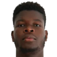 David Kiki, Left-Back at Voluntari