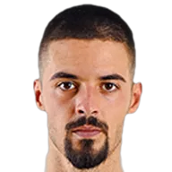 Diogo Verdasca, Centre-Back at Kapaz