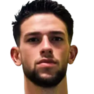 Jemmes, Centre-Back at Fluminense