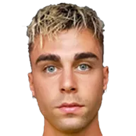 Riccardo Oddi, Defender at South Carolina Gamecocks