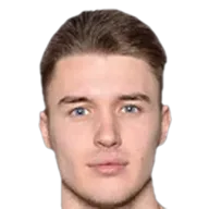 Igor Paradin, Right-Back at Kuban Holding