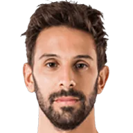 Facundo Quignón, Defensive Midfield at Almirante Brown