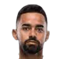 Luquinhas, Left Winger at Radomiak Radom