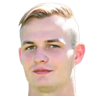 Ján Krivák, Centre-Back at Podbrezová