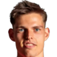 Wout Coomans, Centre-Back at MVV