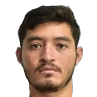 Aran Calderon, Defender at Pioneros de Cancún