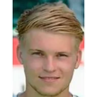 Stefan Maderer, Centre-Forward at Sandhausen