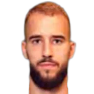 Filip Mitrović, Centre-Back at Mornar