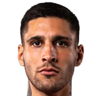 Lovro Majkić, Goalkeeper at Aris